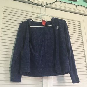 Nike running set